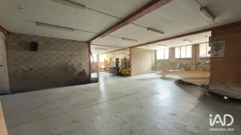   Location / Local Commercial - 500 m² 