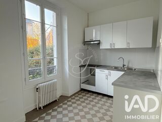 Appartement à vendre 5 pièces 89 m²