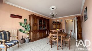  Appartement à vendre 3 pièces 72 m²