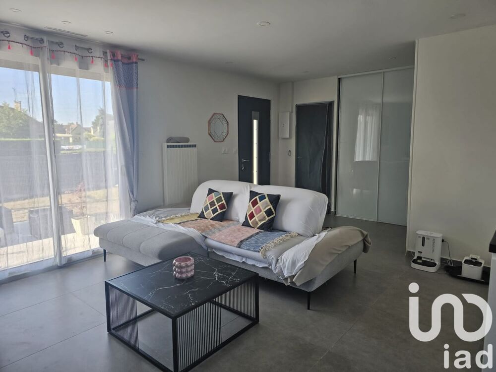 Vente Maison/villa 3 pièces