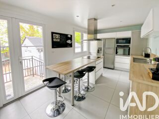  Maison � vendre 7 pi�ces 195 m�