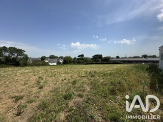  Terrain à vendre 805 m²