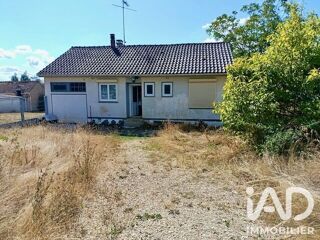  Maison à vendre 3 pièces 77 m²