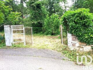  Terrain � vendre 1769 m�