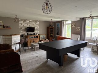  Maison à vendre 6 pièces 201 m²