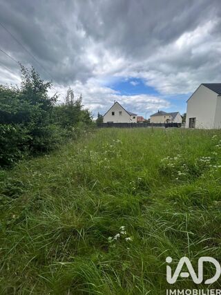  Terrain à vendre 515 m²