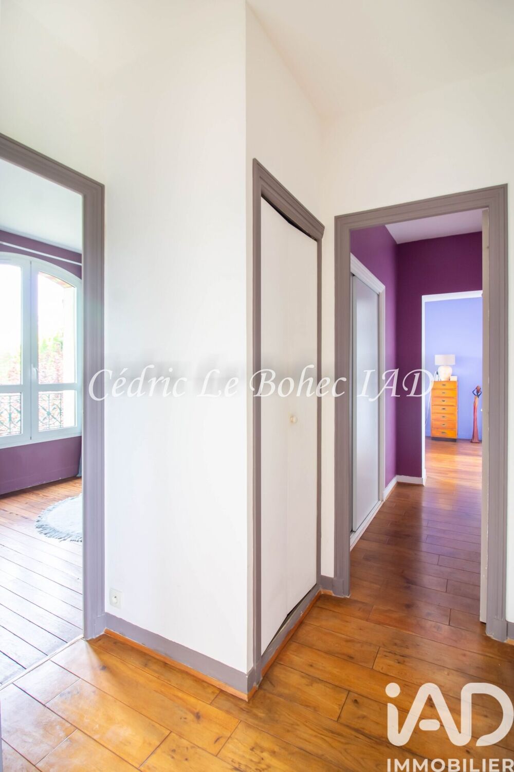 à vendre  Maison Beauchamp (95250)