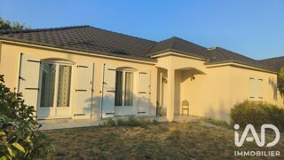  Maison à vendre 5 pièces 98 m²