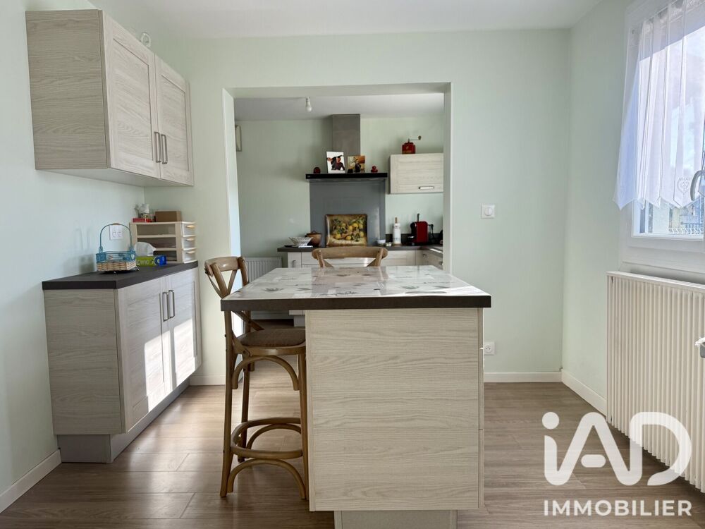 Vente Maison Vente Maison/villa 5 pièces Bordeaux