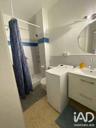 Appartement à louer 1 pièce 36 m²