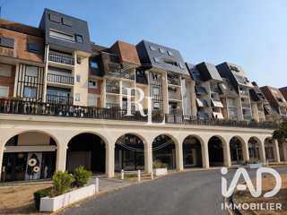 Appartement à vendre 2 pièces 35 m²
