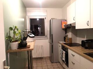  Appartement  louer 2 pices 50 m