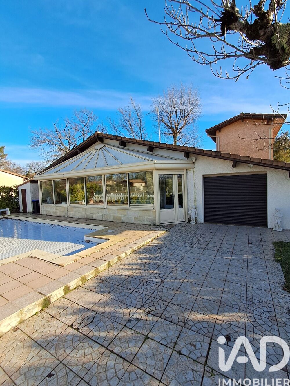 Vente Maison Vente Maison/villa 5 pièces Andernos-les-bains