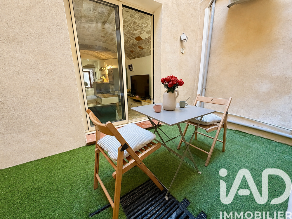 Vente Maison Vente Maison de village 5 pièces Baixas