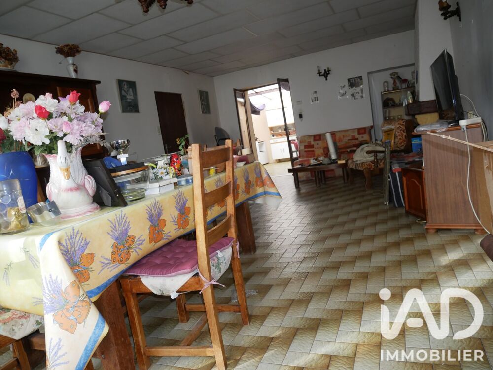 Vente Maison Vente Maison/villa 4 pièces Rochefort