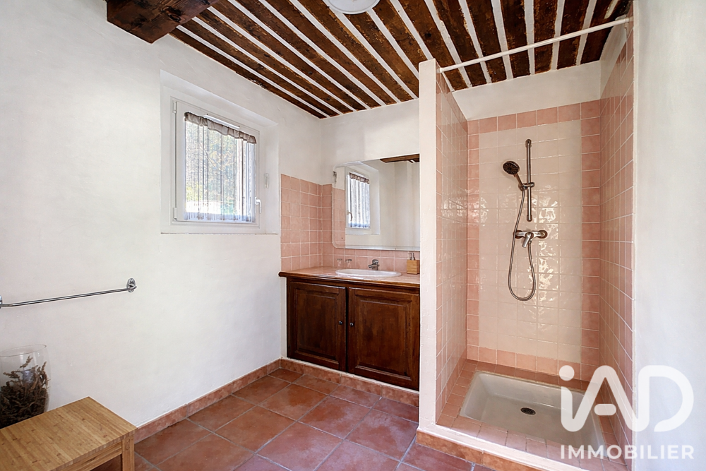 à vendre  Maison Claviers (83830)