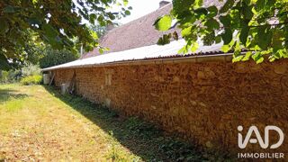  Maison à vendre 4 pièces 95 m²