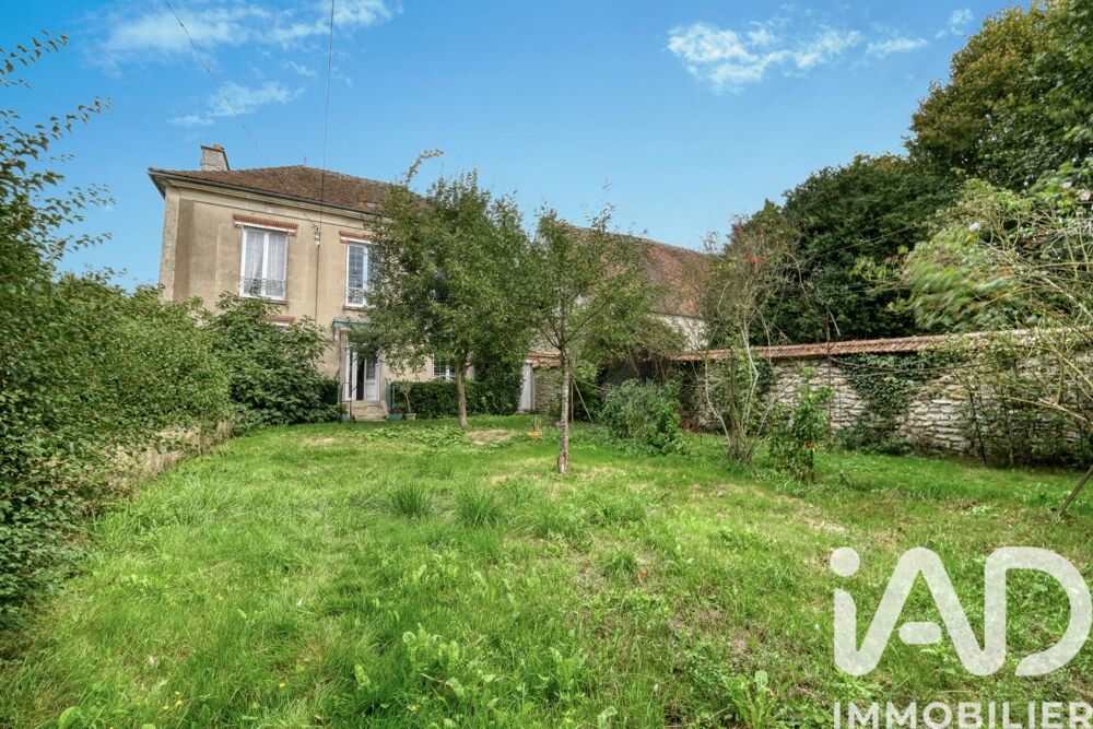 Maison 6 pièces 172 m² · à Boissy-le-Châtel · 172 m² · 329 000 €
