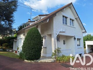  Maison � vendre 7 pi�ces 148 m�
