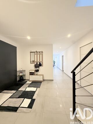  Maison à vendre 6 pièces 180 m²
