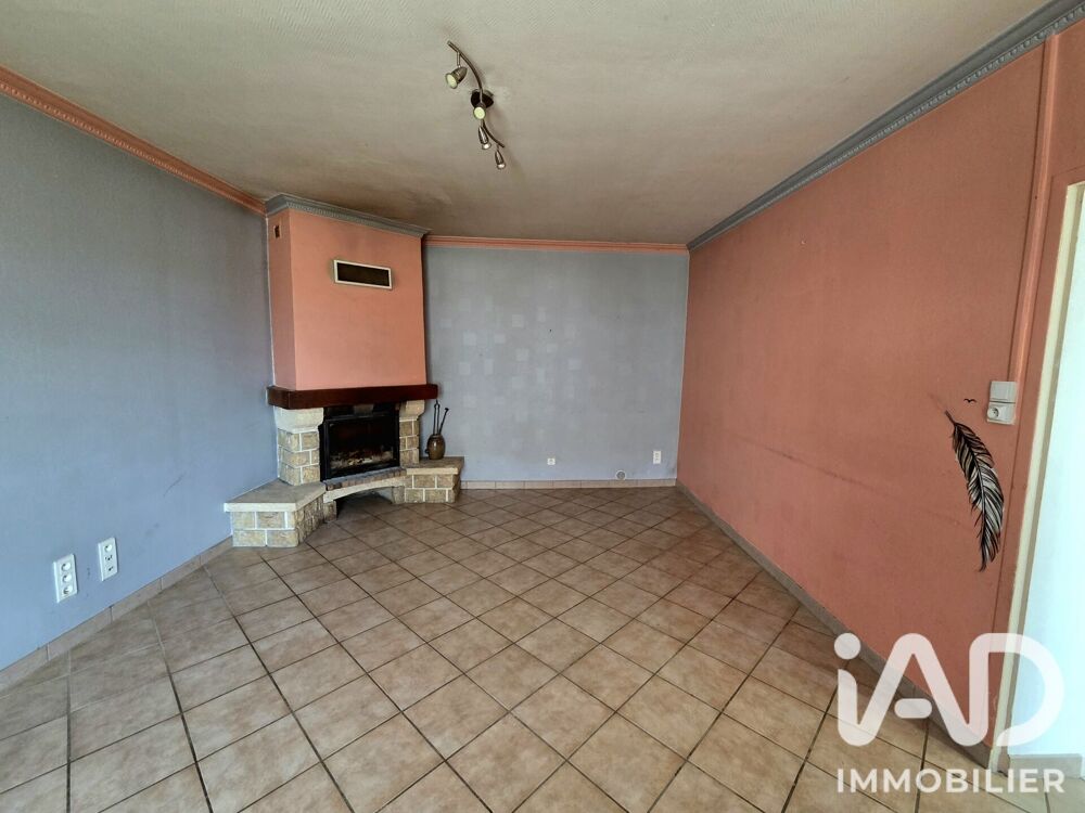 Vente Maison Vente Maison de village 5 pièces Féniers