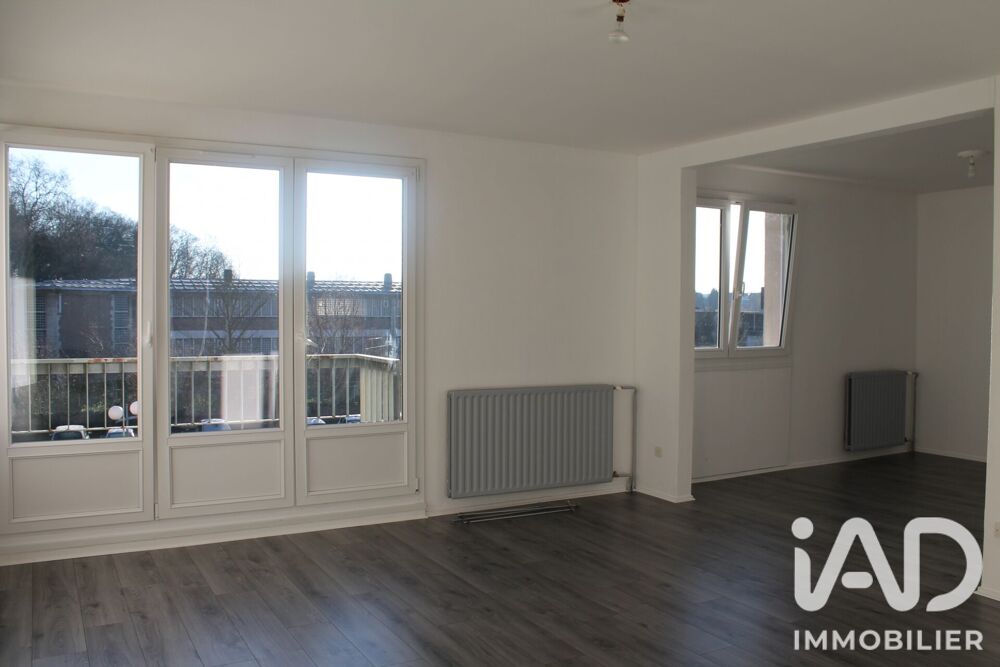 Vente Appartement Vente Appartement 4 pièces Haubourdin