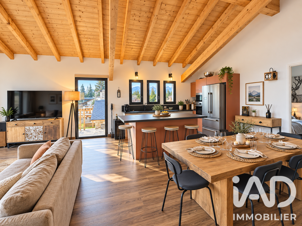 Vente Maison/villa 5 pièces