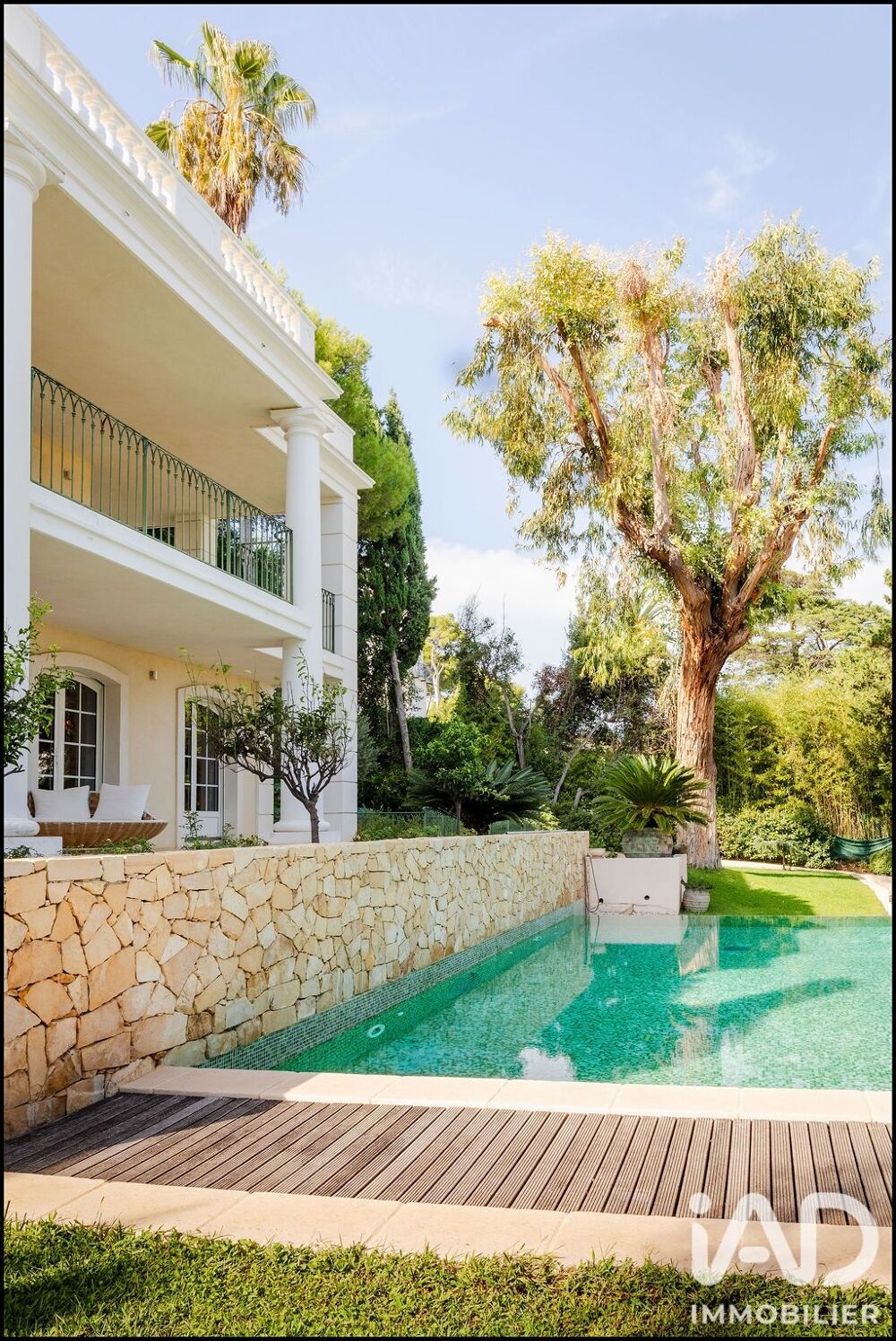 à vendre  Maison Antibes (06600)