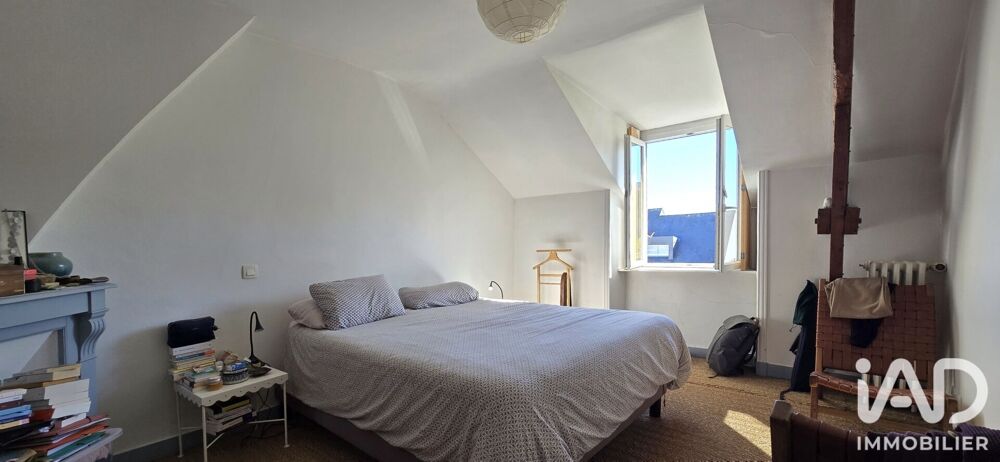 à vendre  Maison Vannes (56000)