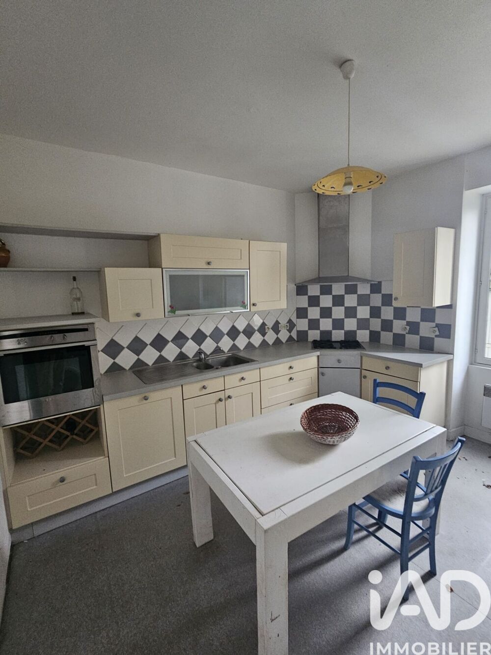 Vente Maison Vente Maison/villa 5 pièces Bourcefranc-le-chapus