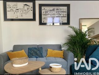  Appartement à vendre 2 pièces 31 m²