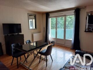  Appartement à vendre 2 pièces 46 m²