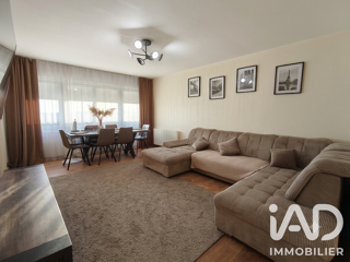  Appartement à vendre 4 pièces 86 m²