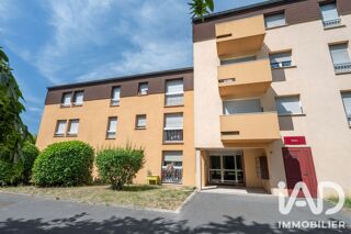  Appartement à vendre 2 pièces 41 m²