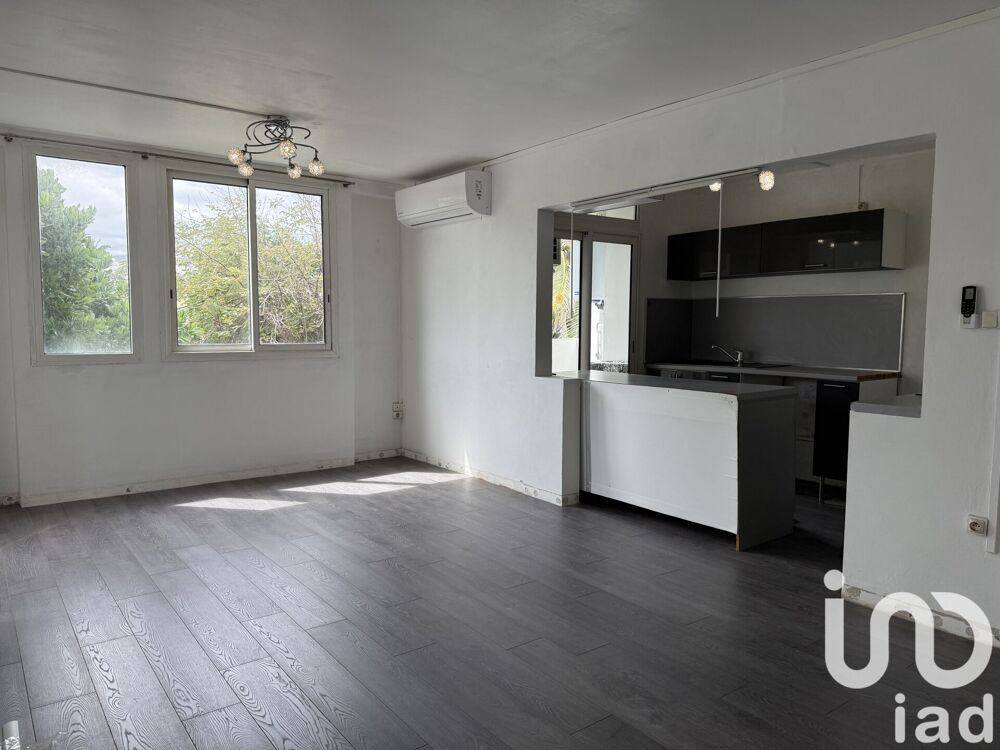 Vente Appartement Vente Appartement 4 pièces Saint-pierre