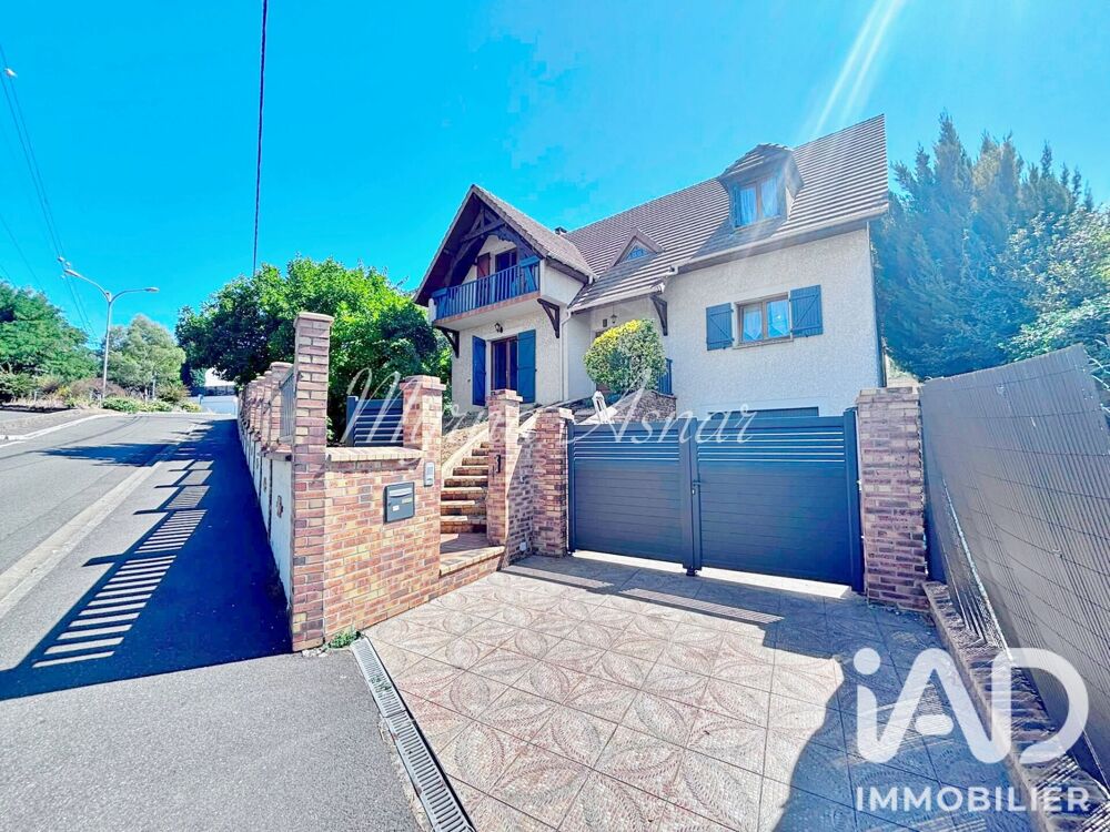 Vente Maison Vente Maison/villa 7 pièces Champlan