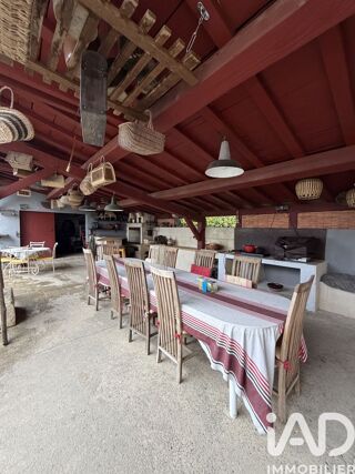  Maison à vendre 5 pièces 167 m²