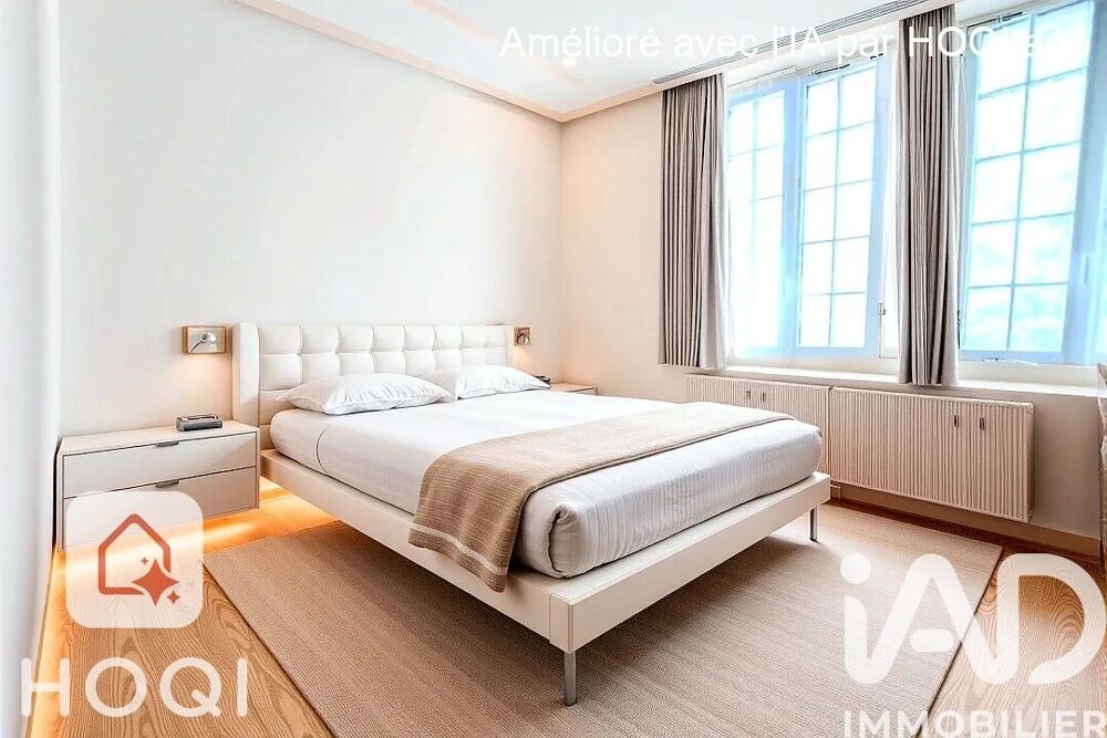 à vendre  Maison Sannois (95110)