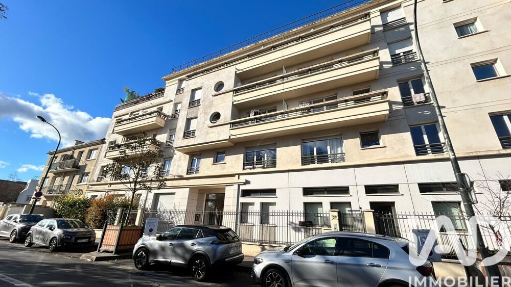 Vente Appartement Vente Appartement 4 pièces Asnières-sur-seine