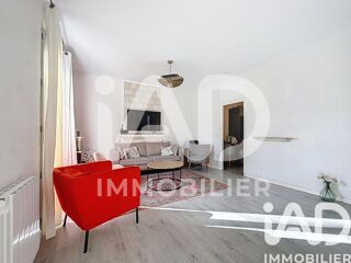  Maison à vendre 6 pièces 126 m²