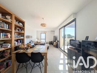  Appartement à vendre 4 pièces 91 m²