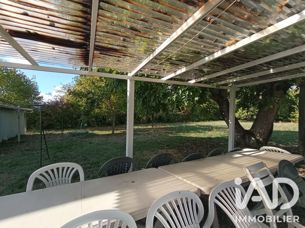 Vente Maison Vente Maison/villa 6 pièces Noyers-sur-cher