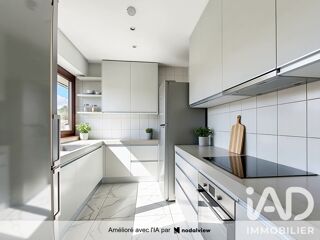 Vente Appartement Vente Appartement 4 pièces La roche-sur-foron