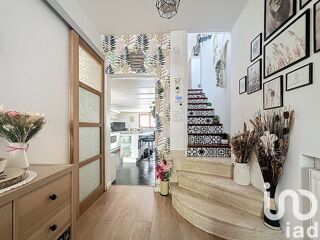  Maison � vendre 3 pi�ces 88 m�
