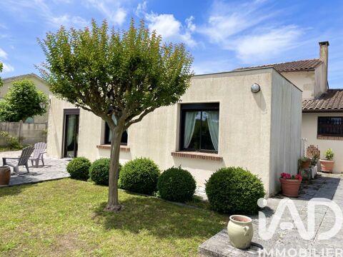   Vente Maison de village 10 pièces Maison - 10 pièce(s) - 200 m²