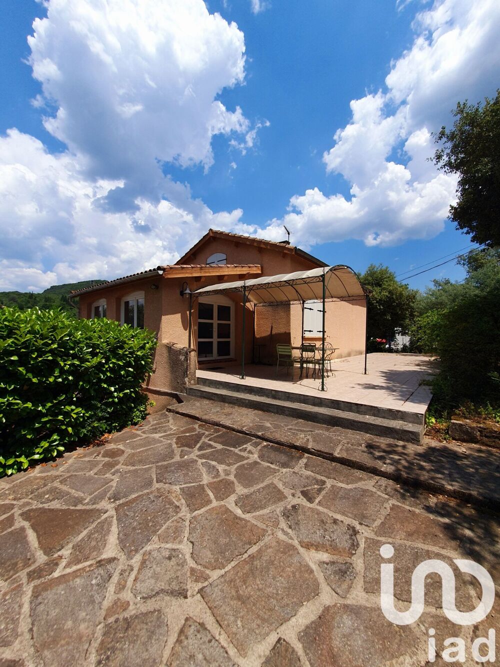 Vente Maison/villa 8 pièces