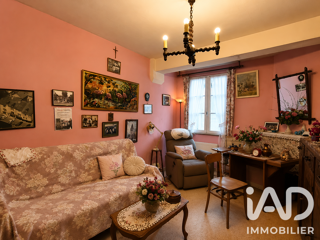  Maison à vendre 6 pièces 71 m²