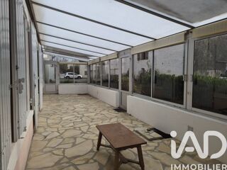  Maison à vendre 6 pièces 211 m²