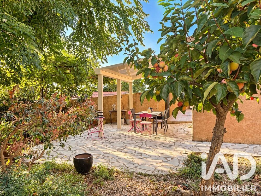 Vente Maison Vente Maison traditionnelle 5 pièces Laurens