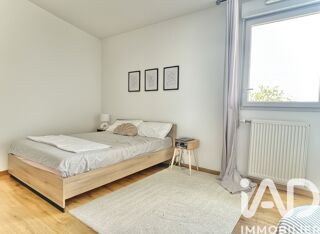  Appartement � vendre 2 pi�ces 43 m�